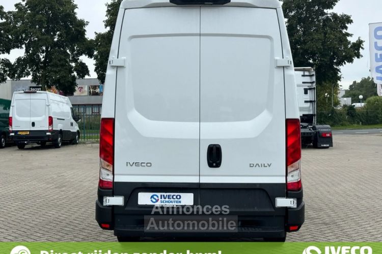 Iveco Daily 2024 35S14A8V AUTOMAAT WB 3.520L H2 - <small></small> 56.803 € <small></small> - #11