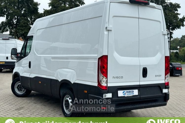 Iveco Daily 2024 35S14A8V AUTOMAAT WB 3.520L H2 - <small></small> 56.803 € <small></small> - #13