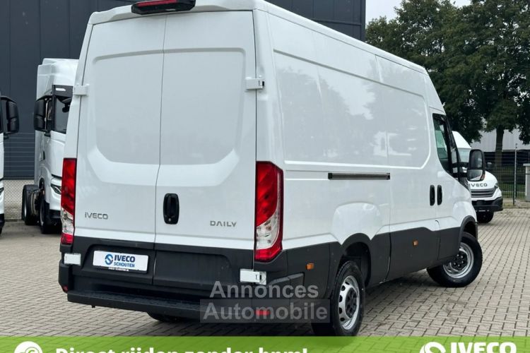 Iveco Daily 2024 35S14A8V AUTOMAAT WB 3.520L H2 - <small></small> 56.803 € <small></small> - #14