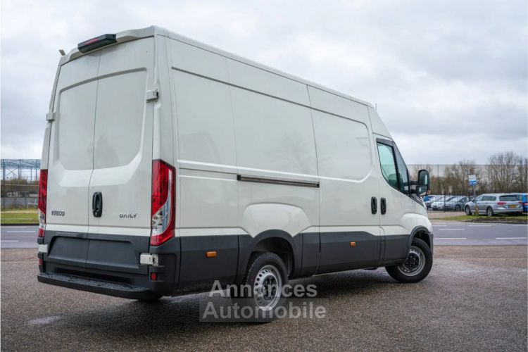 Iveco Daily 2024 35s16va8 Model 2024, L3 H2, kleur wit, automaat, 3 - <small></small> 56.568 € <small></small> - #2