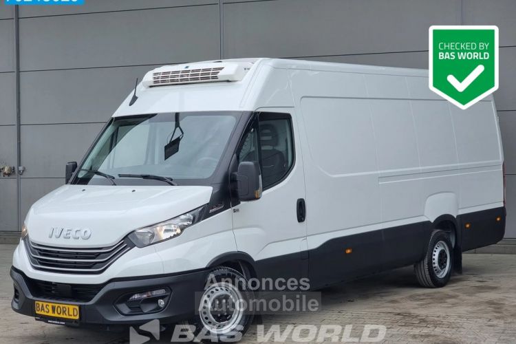 Iveco Daily 2024 35S18 3.0l Automaat L4H2 KoelerThermo King V-200 M - <small></small> 64.070 € <small></small> - #1