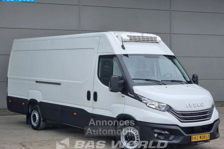 Iveco Daily 2024 35S18 3.0l Automaat L4H2 KoelerThermo King V-200 M - <small></small> 64.070 € <small></small> - #7