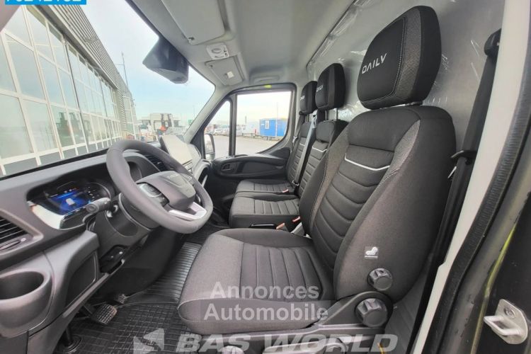 Iveco Daily 2024 35S21 210PK Automaat 2025 model L2H2 ACC LED Navi - <small></small> 57.959 € <small></small> - #8