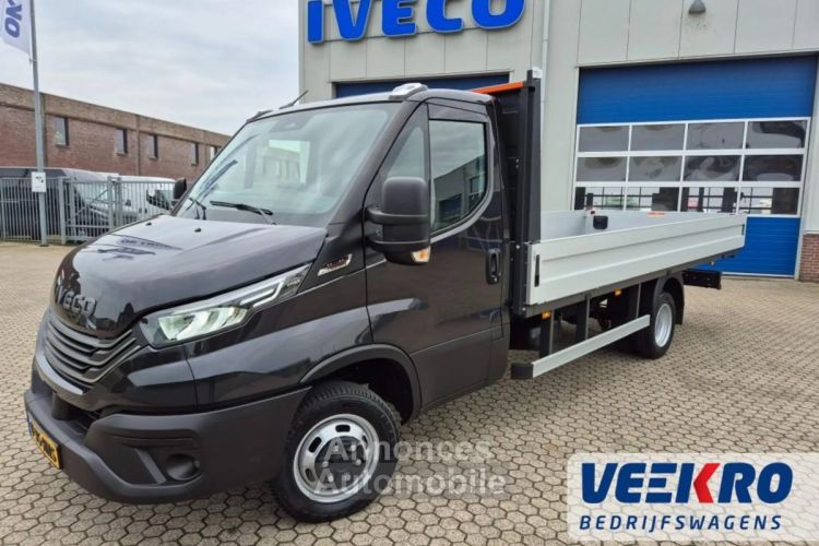 Iveco Daily 2024 BPM VRIJ!!! 3500 Kg, 180 PK, Automaat, trekge - <small></small> 66.187 € <small></small> - #1