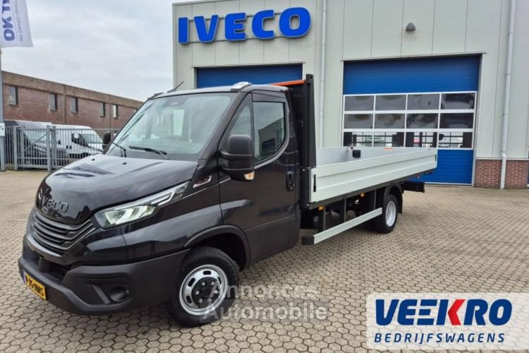 Iveco Daily 2024 BPM VRIJ!!! 3500 Kg, 180 PK, Automaat, trekge - <small></small> 66.187 € <small></small> - #2