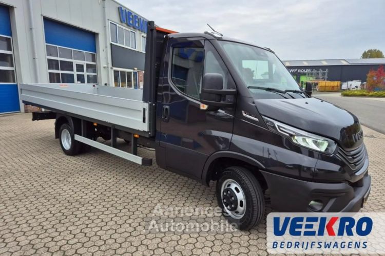 Iveco Daily 2024 BPM VRIJ!!! 3500 Kg, 180 PK, Automaat, trekge - <small></small> 66.187 € <small></small> - #4