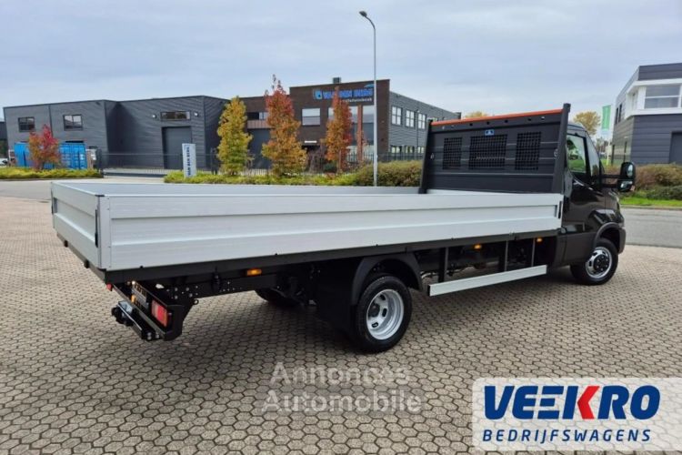 Iveco Daily 2024 BPM VRIJ!!! 3500 Kg, 180 PK, Automaat, trekge - <small></small> 66.187 € <small></small> - #8