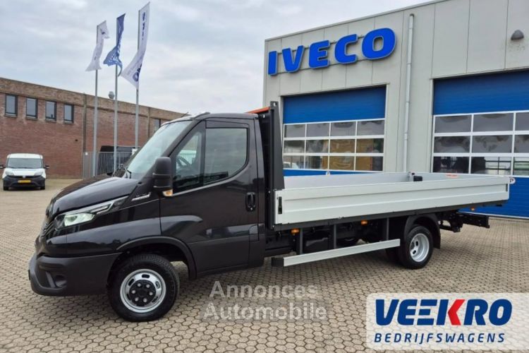 Iveco Daily 2024 BPM VRIJ!!! 3500 Kg, 180 PK, Automaat, trekge - <small></small> 66.187 € <small></small> - #9