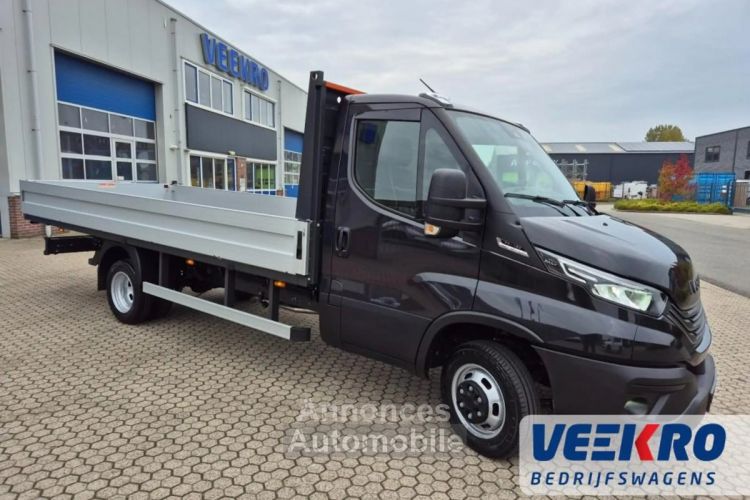 Iveco Daily 2024 BPM VRIJ!!! 3500 Kg, 180 PK, Automaat, trekge - <small></small> 66.187 € <small></small> - #10