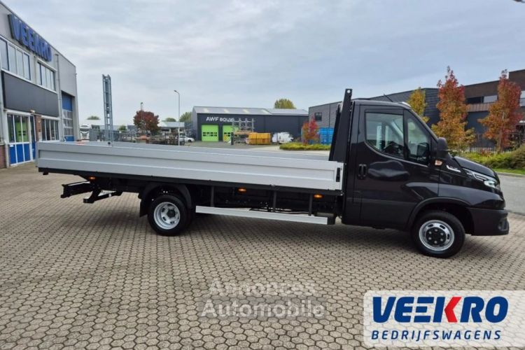 Iveco Daily 2024 BPM VRIJ!!! 3500 Kg, 180 PK, Automaat, trekge - <small></small> 66.187 € <small></small> - #12