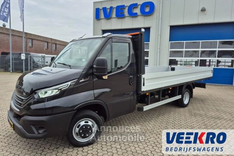 Iveco Daily 2024 BPM VRIJ!!! 3500 Kg, 180 PK, Automaat, trekge - <small></small> 66.187 € <small></small> - #13