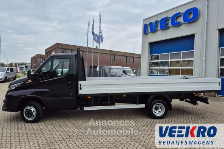 Iveco Daily 2024 BPM VRIJ!!! 3500 Kg, 180 PK, Automaat, trekge - <small></small> 66.187 € <small></small> - #14