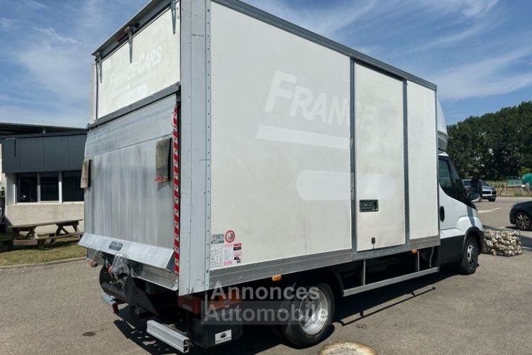 Iveco Daily 23990 ht 35c16 3.0 hpi 22m3 hayon - <small></small> 28.788 € <small>TTC</small> - #5