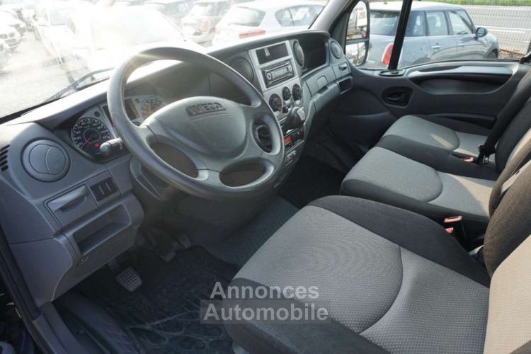 Iveco Daily 3.0d- Dépanneuse Permis C TVA Déductible - <small></small> 14.990 € <small>TTC</small> - #5