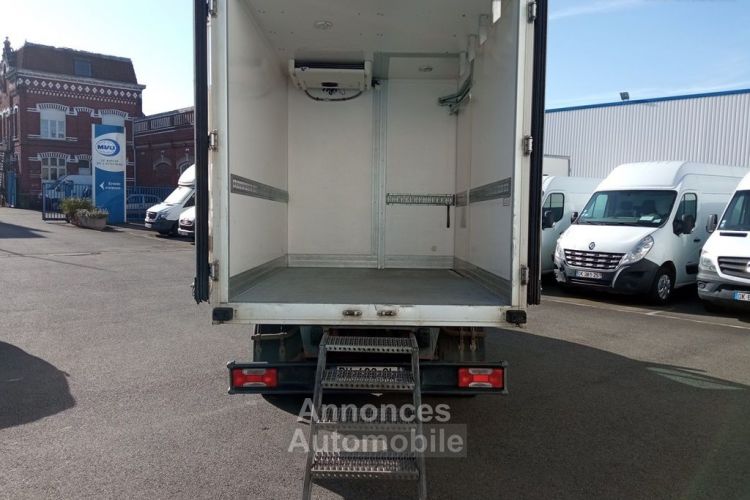 Iveco Daily 35-150 Frigo FRCX valable jusqu’au 06-2025 - <small></small> 13.920 € <small>TTC</small> - #3