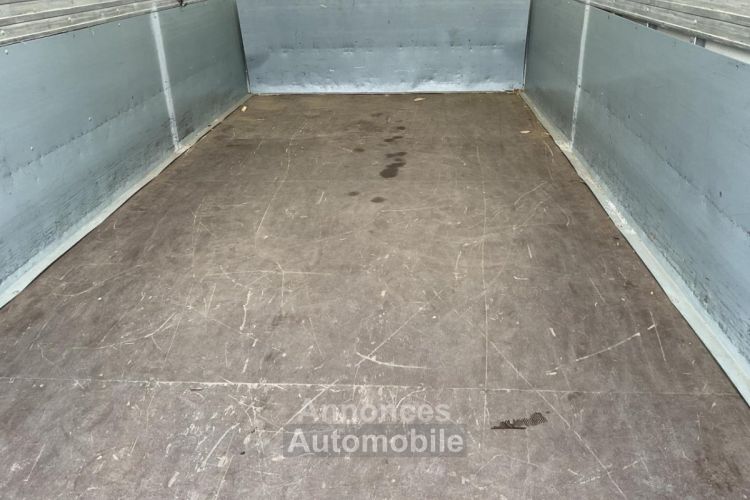 Iveco Daily 35 S -136 ch- BV Hi-Matic Caisse + Hayon 28 900 HT - <small></small> 34.680 € <small></small> - #25