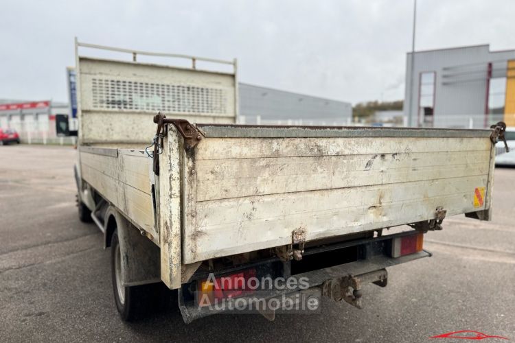 Iveco Daily 35c12 2.3d Benne - <small></small> 10.990 € <small>TTC</small> - #6