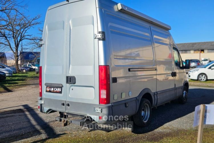 Iveco Daily 35C13 - <small></small> 7.490 € <small>TTC</small> - #4