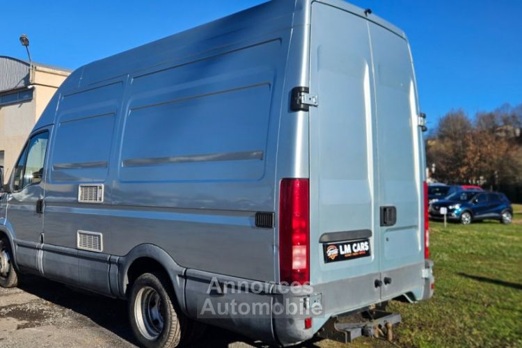 Iveco Daily 35C13 - <small></small> 7.490 € <small>TTC</small> - #6