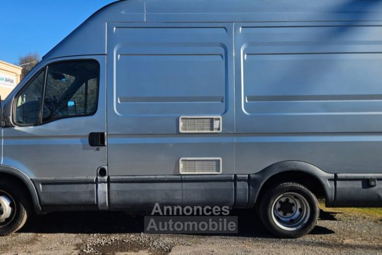 Iveco Daily 35C13 - <small></small> 7.490 € <small>TTC</small> - #7