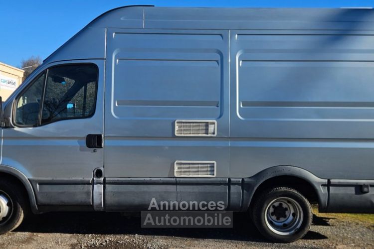 Iveco Daily 35C13 - <small></small> 7.490 € <small>TTC</small> - #8