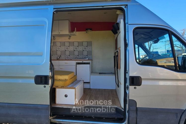 Iveco Daily 35C13 - <small></small> 7.490 € <small>TTC</small> - #10