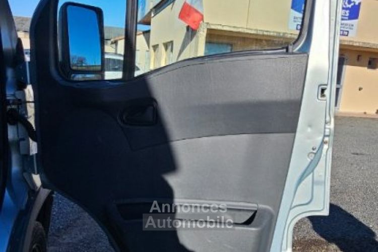 Iveco Daily 35C13 - <small></small> 7.490 € <small>TTC</small> - #13