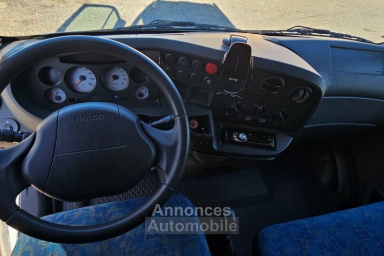 Iveco Daily 35C13 - <small></small> 7.490 € <small>TTC</small> - #18