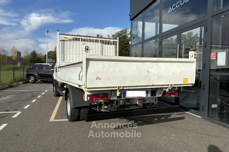 Iveco Daily 35C140 BENNE - <small></small> 27.000 € <small>TTC</small> - #2