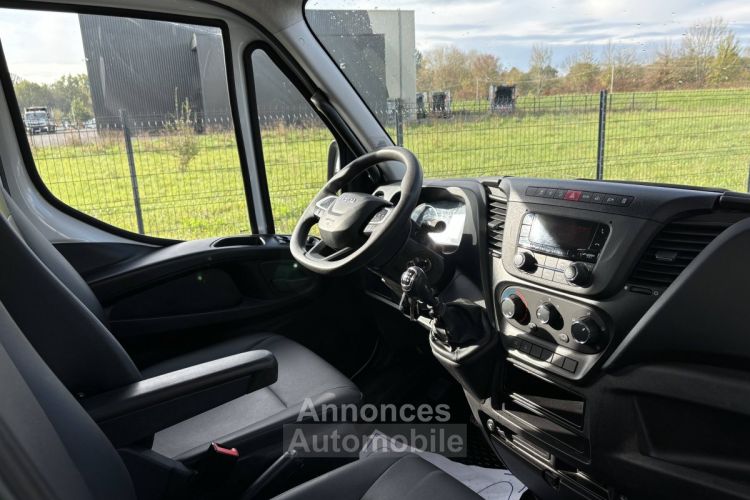 Iveco Daily 35C140 BENNE - <small></small> 27.000 € <small>TTC</small> - #4