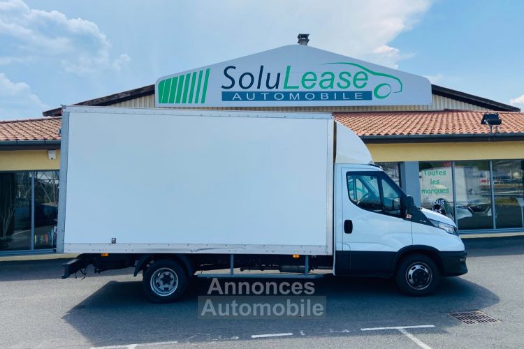 Iveco Daily 35C16 - <small></small> 29.500 € <small>HT</small> - #2