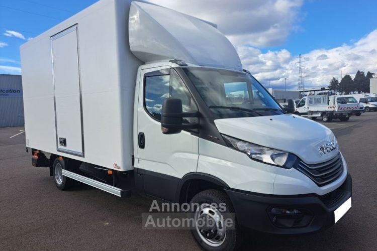 Iveco Daily 35C16 - <small></small> 67.800 € <small>TTC</small> - #1