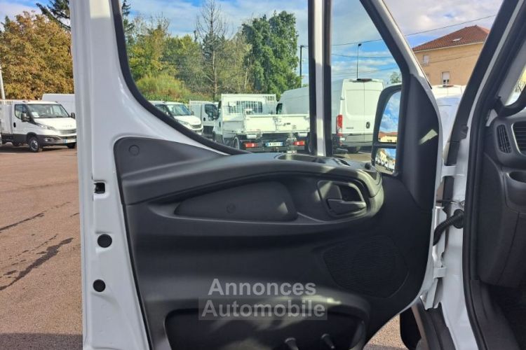 Iveco Daily 35C16 BENNE 41400E HT - <small></small> 49.680 € <small>TTC</small> - #26