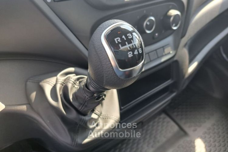 Iveco Daily 35C16 BENNE GPS + CAMERA 41900E HT - <small></small> 50.280 € <small>TTC</small> - #17