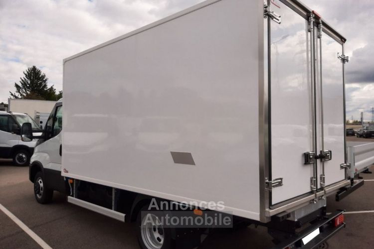 Iveco Daily 35C16 CAISSE FRIGO 58500E HT - <small></small> 70.200 € <small>TTC</small> - #2