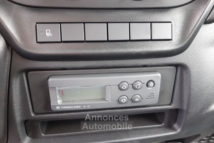 Iveco Daily 35C16 CAISSE FRIGO 58500E HT - <small></small> 70.200 € <small>TTC</small> - #6