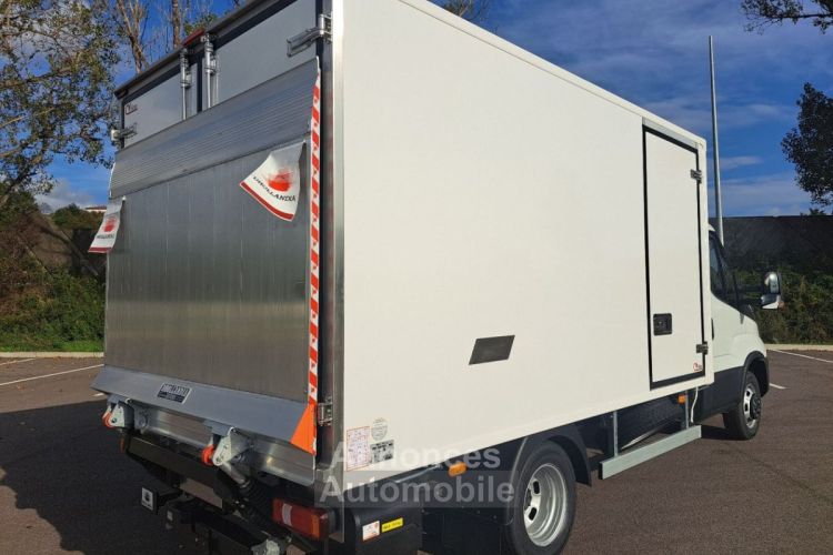 Iveco Daily 35C16 CAISSE FRIGO HAYON - <small></small> 78.000 € <small>TTC</small> - #2