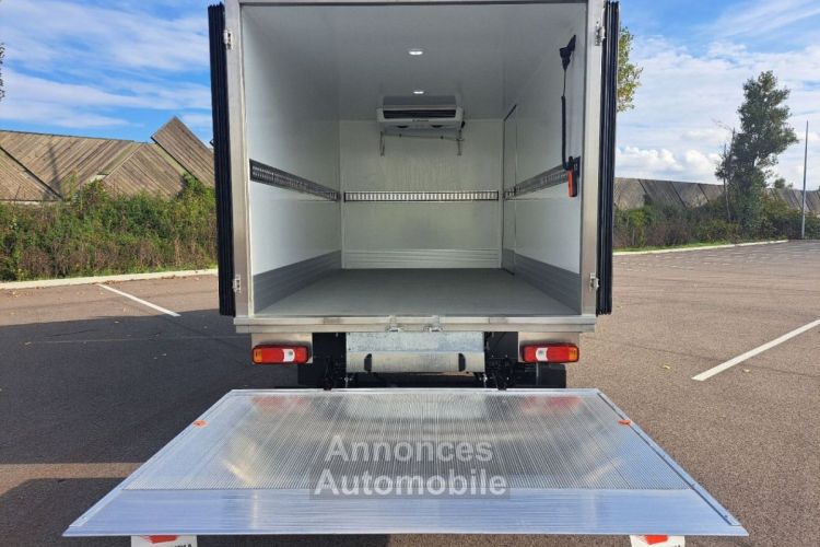 Iveco Daily 35C16 CAISSE FRIGO HAYON - <small></small> 78.000 € <small>TTC</small> - #4