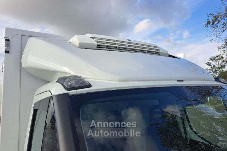 Iveco Daily 35C16 CAISSE FRIGO HAYON - <small></small> 78.000 € <small>TTC</small> - #31