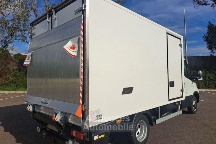 Iveco Daily 35C16 CAISSE FRIGO HAYON 65000 E HT - <small></small> 78.000 € <small>TTC</small> - #2