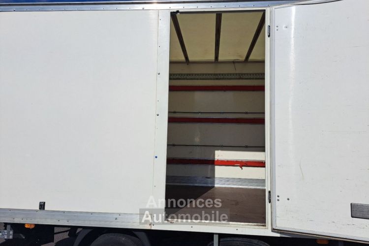 Iveco Daily 35C16 CAISSE HAYON 35000E HT - <small></small> 42.000 € <small>TTC</small> - #6