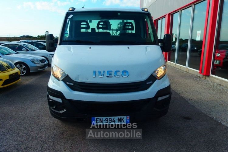 Iveco Daily 35C16 DEPANNEUSE - <small></small> 49.900 € <small>TTC</small> - #2