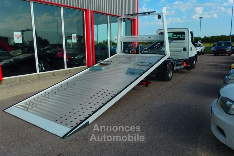 Iveco Daily 35C16 DEPANNEUSE - <small></small> 49.900 € <small>TTC</small> - #6
