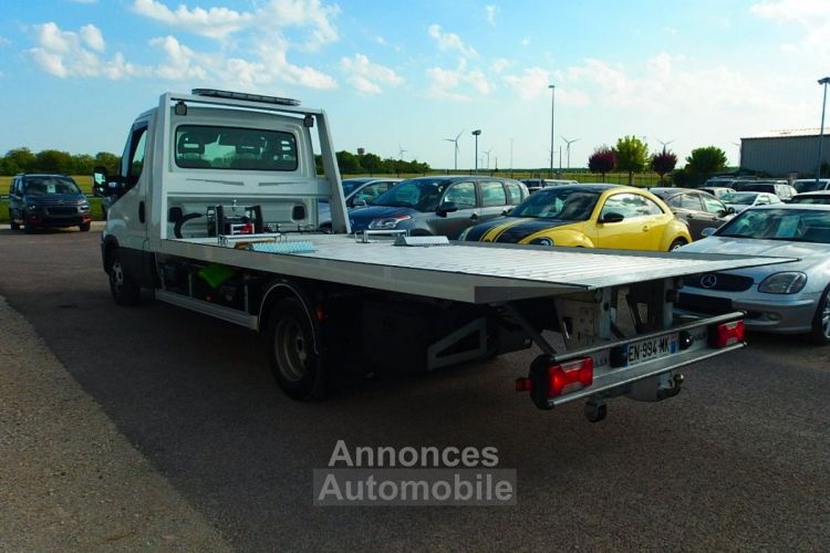 Iveco Daily 35C16 DEPANNEUSE - <small></small> 49.900 € <small>TTC</small> - #14