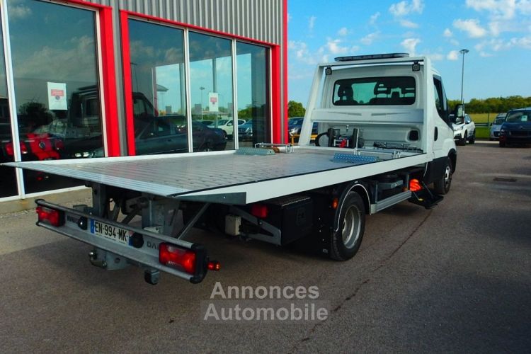 Iveco Daily 35C16 DEPANNEUSE - <small></small> 49.900 € <small>TTC</small> - #15
