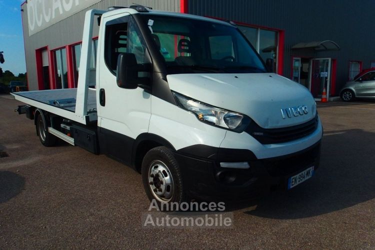 Iveco Daily 35C16 DEPANNEUSE - <small></small> 49.900 € <small>TTC</small> - #17