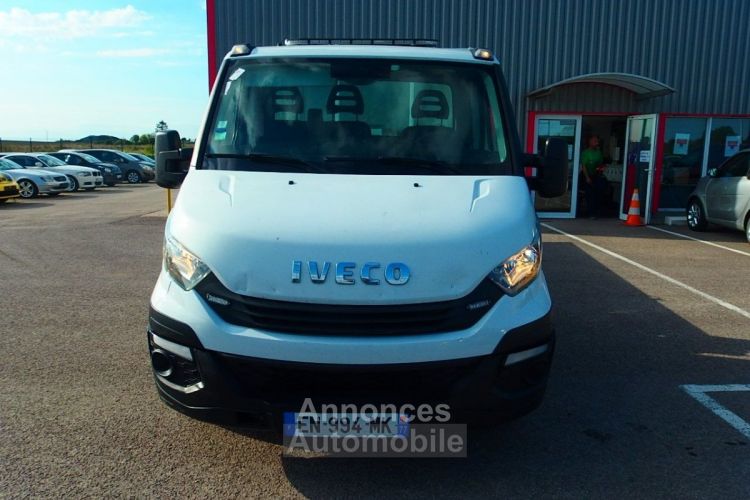 Iveco Daily 35C16 DEPANNEUSE - <small></small> 49.900 € <small>TTC</small> - #19