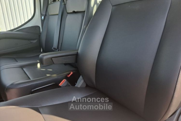 Iveco Daily 35C16 PLATEAU 44000E HT - <small></small> 52.800 € <small>TTC</small> - #6