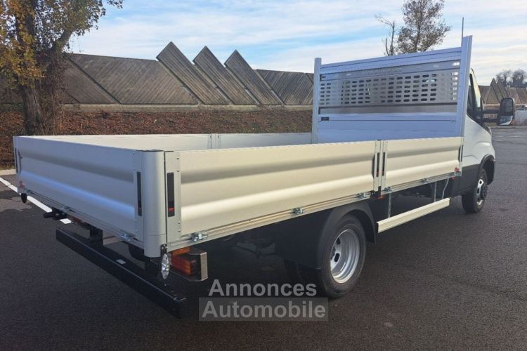 Iveco Daily 35C16 PLATEAU 4M 47900E HT - <small></small> 57.480 € <small>TTC</small> - #2