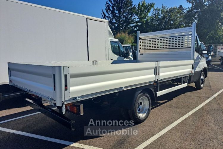 Iveco Daily 35C16 PLATEAU 4M50 48800E HT - <small></small> 58.560 € <small>TTC</small> - #2